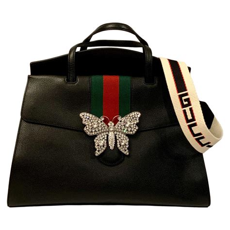 gucci inspired pink bag with butterfly|gucci handbag with butterfly.